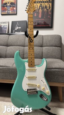 Fender Vintera Stratocaster