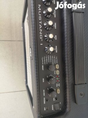 Fender gitárerősítő