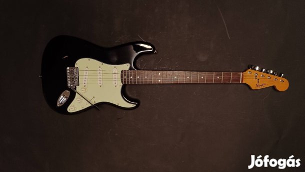 Fender squier Bullet Stratocaster elektromos gitár  
