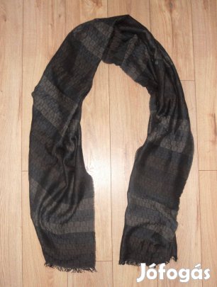 Fendi Roma nagy méretű női sál / stóla