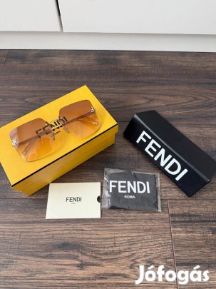 Fendi napszemüveg