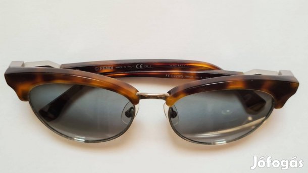 Fendi női napszemüveg FF0229/S 086/GB