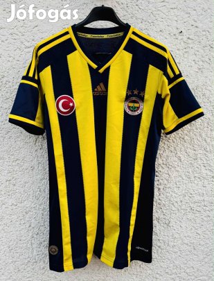 Fenerbache Adidas Futball Mez S