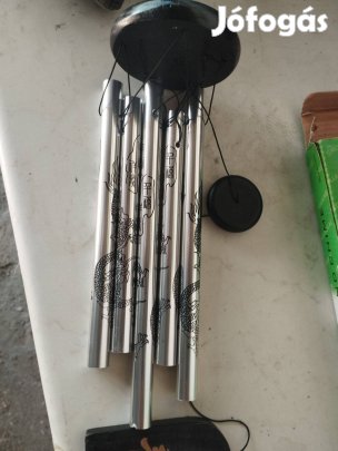 Feng Shui Harang Csövek Ajtóhoz