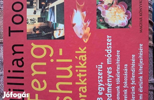 Feng Shui Praktikák