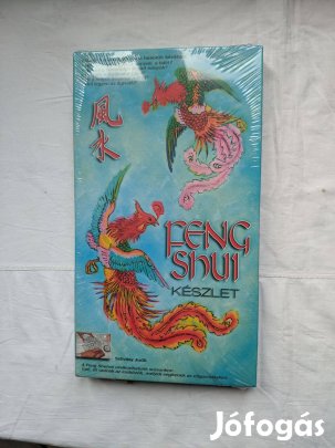 Feng Shui készlet
