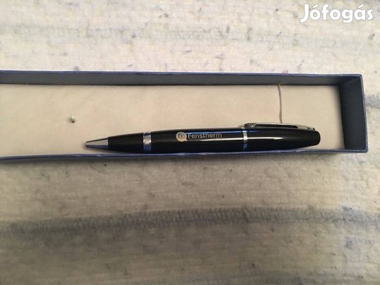 Fenstherm elegáns fém toll