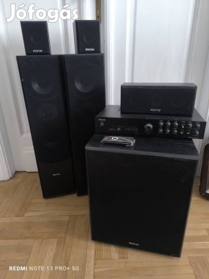 Fenton házi mozi 5.1