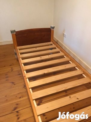 Fenyô fa ágy