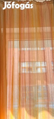 Fényáteresztő függöny