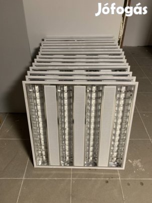 Fénycsoves lámpák