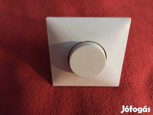 Fényerőszabályzó kapcsolók 220 v 50 Hz Új