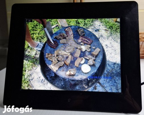 Fénykép nézegető készülék