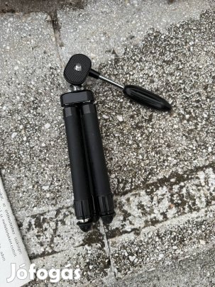 Fényképező állvány