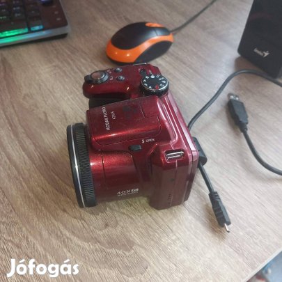 Fényképezőgép Kodakaz405