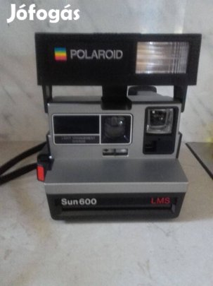 Fényképezőgép Poloraid eladó