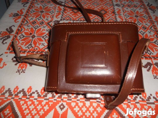 Fényképezőgép eladó