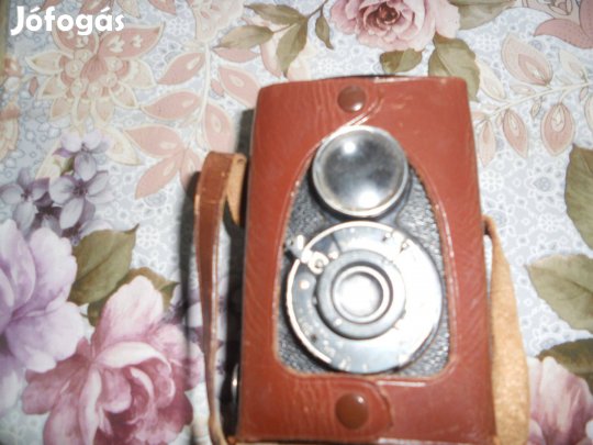 Fényképezőgép eladó szép állapotban