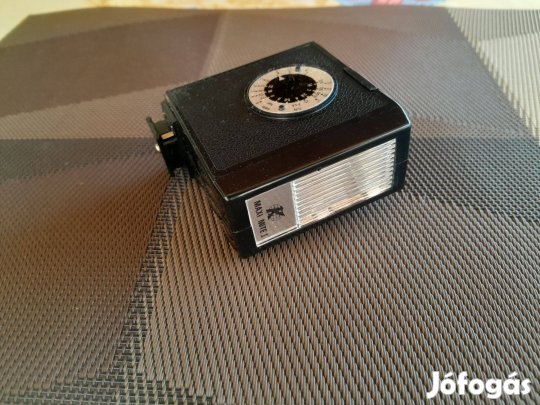 Fényképezőgép vaku Maxi Mite 1