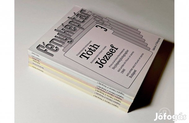 Fényképtár 3-8. - fotóalbumok - - - (Csak személyesen!)