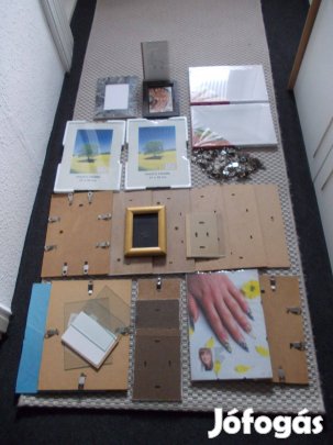 Fényképtartók egyben/8