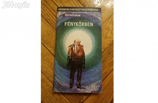 Fénykörben/Három nap egy esztendő - Gromova, Ganszovszkij