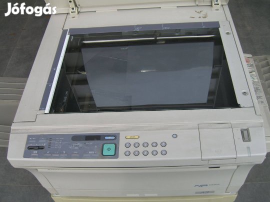 Fénymásoló Canon NP1150 Irodai Nagyeljesítményű