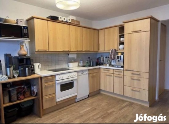 Fenyő Danküchen konyhabútor