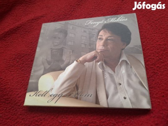 Fenyő Miklós cd album