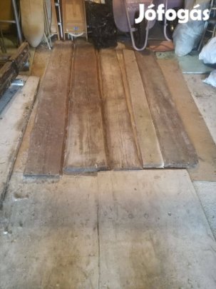 Fenyő Padló eladó