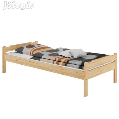 Fenyő ágykeret 90x200 0000247951
