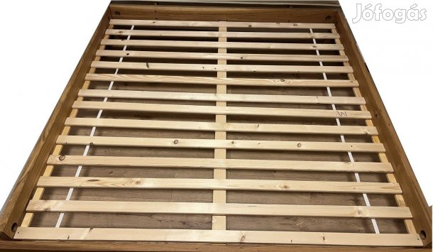 Fenyő ágyrács 180x200 cm új ágy rács