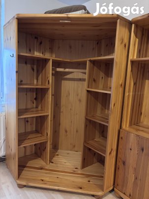 Fenyő bútor 