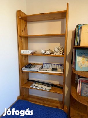 Fenyő bútor garnitúra