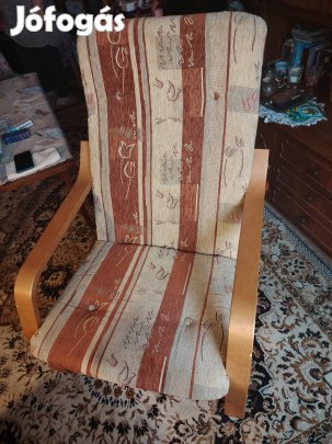 Fenyő fotel eladó