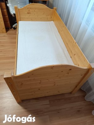 Fenyő gyerekágy 