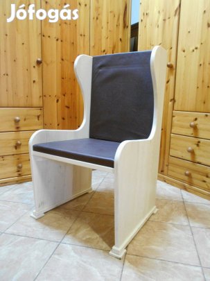 Fenyő pad 55x100x56