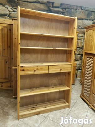 Fenyő polc 115x200x26