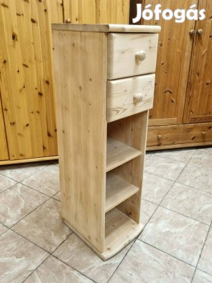 Fenyő polc 31x112x40