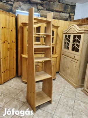 Fenyő polc 44x191x35