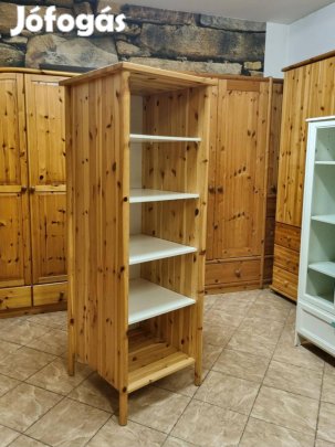 Fenyő polc 64x181x64