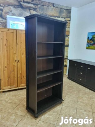 Fenyő polc 89x190x36