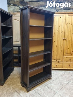 Fenyő polc 90x192x35