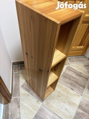 Fenyő polc eladó 