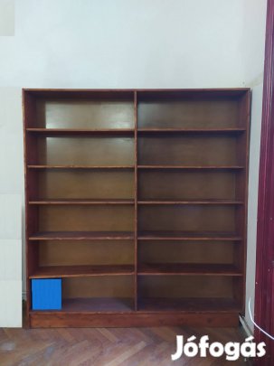 Fenyő polc fenyőpolc eladó