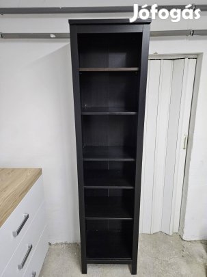 Fenyő polc szekrény