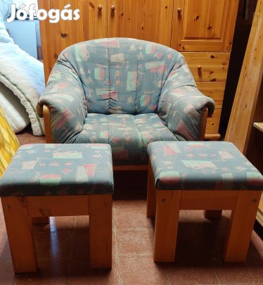 Fenyő szék,ülőke