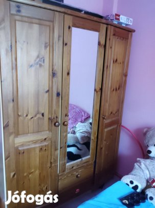 Fenyő szobabútor kinek mennyit ér?