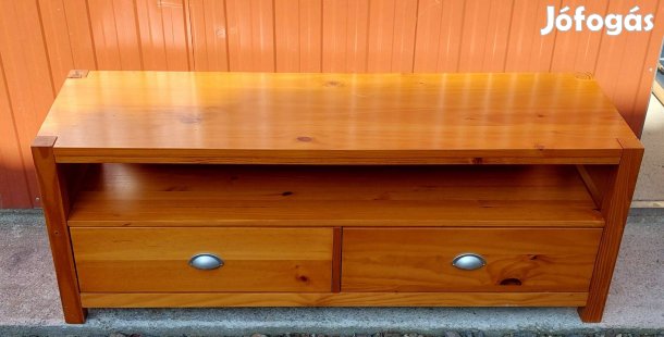 Fenyő tv asztal, állvány 703
