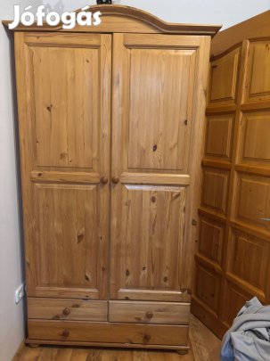 Fenyőbútor kedvezményes áron